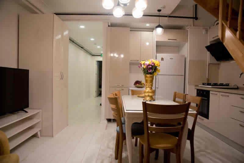Nupelda Residence Hotel Istanbul Exterior photo